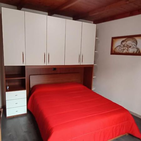 ストレーザCasa Mangoアパートメント エクステリア 写真