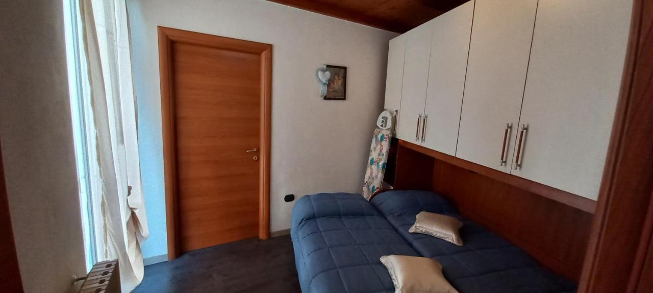 ストレーザCasa Mangoアパートメント エクステリア 写真