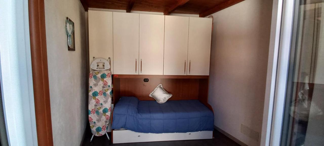 ストレーザCasa Mangoアパートメント エクステリア 写真