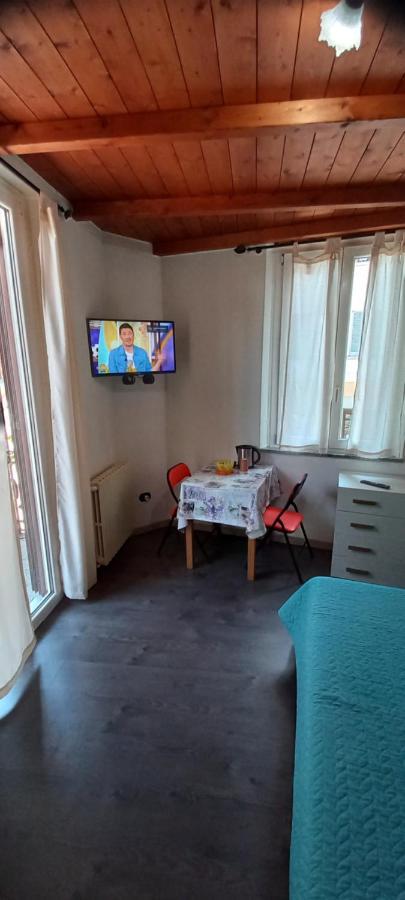 ストレーザCasa Mangoアパートメント エクステリア 写真
