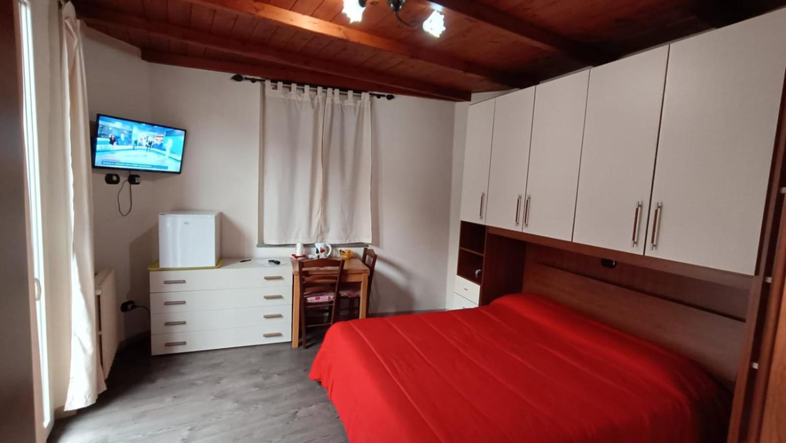 ストレーザCasa Mangoアパートメント エクステリア 写真