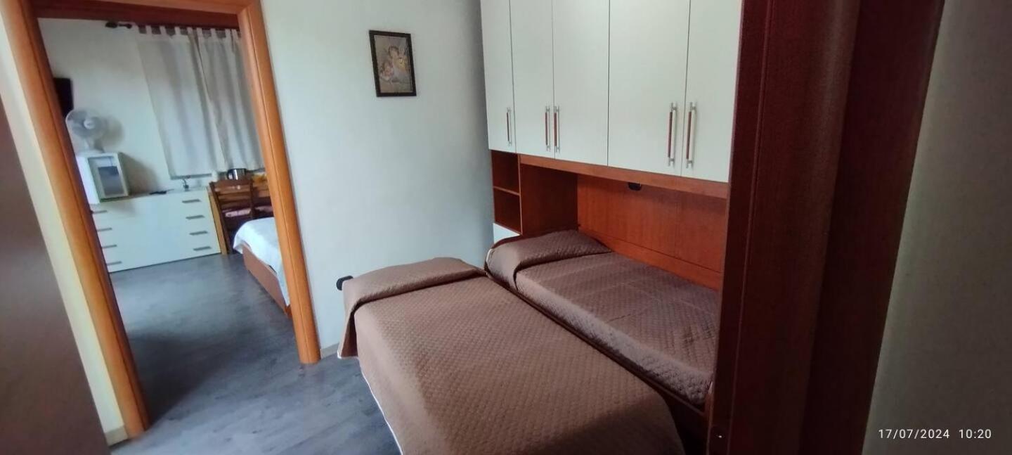 ストレーザCasa Mangoアパートメント エクステリア 写真